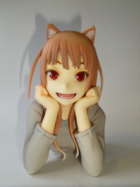 Holo, Ookami To Koushinryou, SNUFFKING, Garage Kit, 1/4