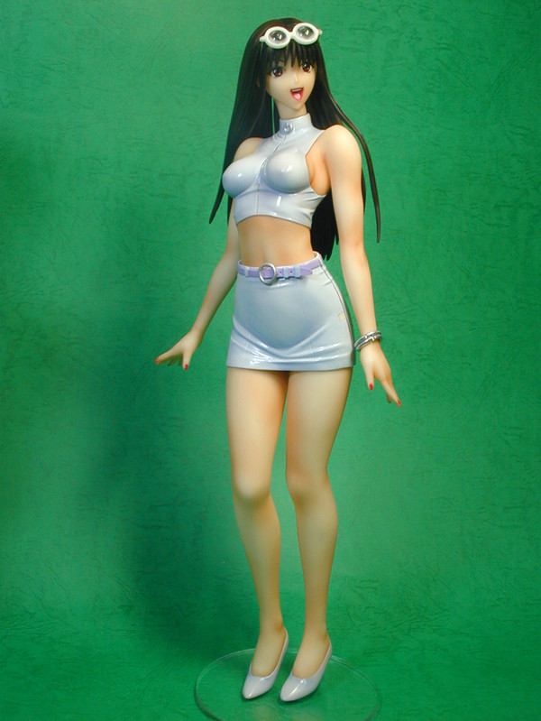 Kawamura Sayuri, Futari Ni Omakase, R.S.B Original Models, Garage Kit, 1/5