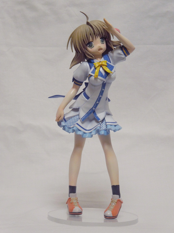 Otone Nicole, Karumaruka*Circle, SisioCraft, Garage Kit, 1/8