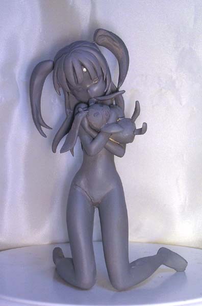 Hasegawa Kobato, Boku Wa Tomodachi Ga Sukunai, Seidou Circus, Garage Kit