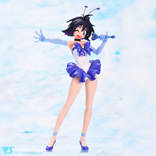 Amelia Wil Tesla Seyruun (Otome no Inori), Slayers, Volks, Garage Kit, 1/6
