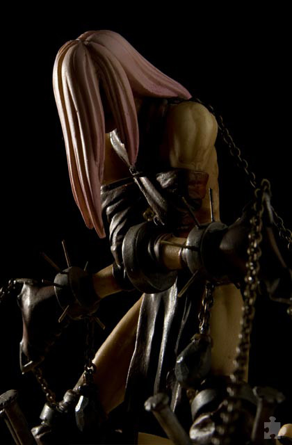 Avenger, Fate/Stay Night, Piece, Garage Kit