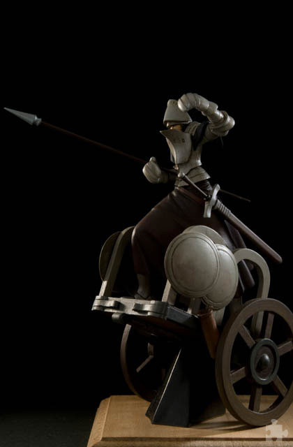 Rider, Fate/Stay Night, Piece, Garage Kit