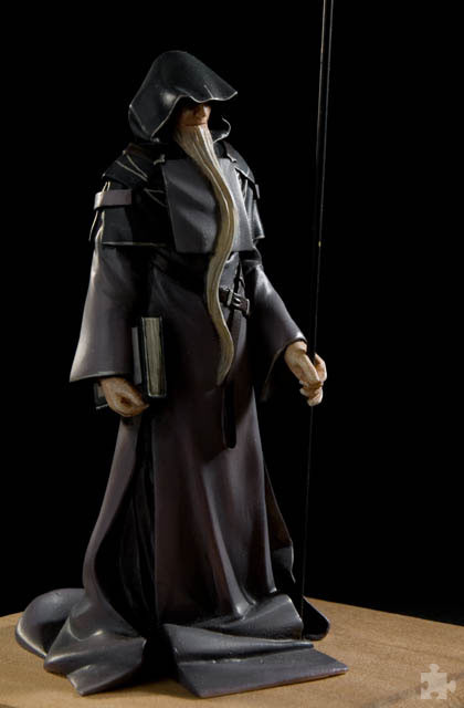 Caster, Fate/Stay Night, Piece, Garage Kit