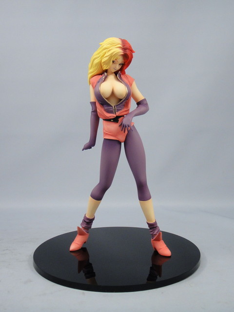 Chara Soon, Kidou Senshi Gundam ZZ, Kaname BOX, Garage Kit, 1/8