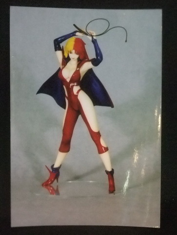 Chara Soon, Kidou Senshi Gundam ZZ, Griffon Enterprises, Garage Kit, 1/6