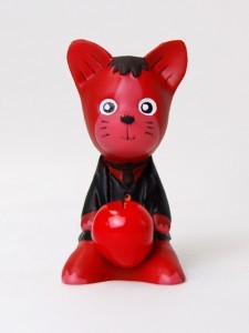 Campanella, Ginga Tetsudou No Yoru, Odeya, Garage Kit