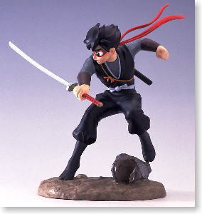 Akakage, Kamen No Ninja Akakage, Epoch, Garage Kit
