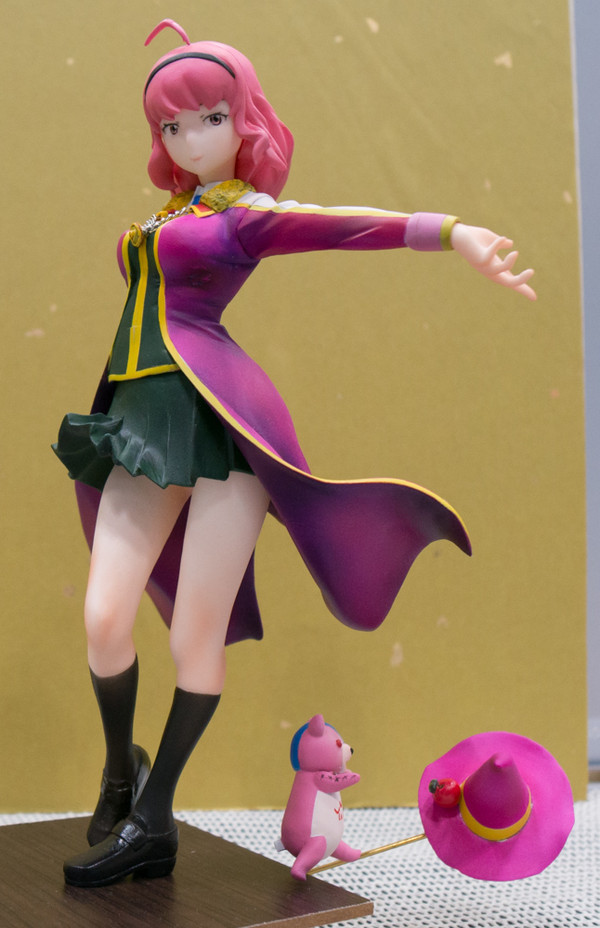Takamiya Kasumi, Witchcraft Works, Sowaka, Garage Kit