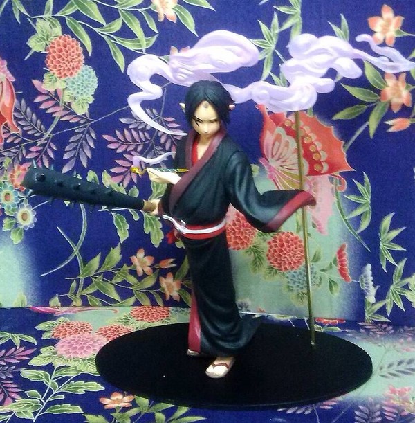 Hoozuki, Hoozuki No Reitetsu, Mebagenesu, Garage Kit