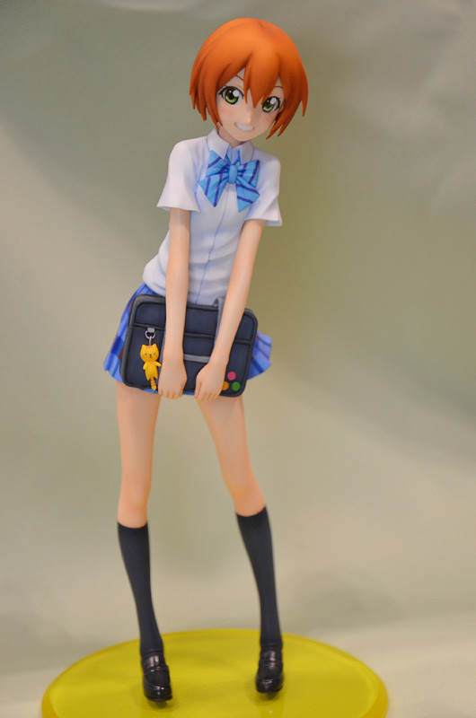 Hoshizora Rin, Love Live! School Idol Project, Ore no Field SP, Garage Kit, 1/8