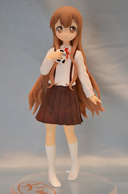 Oomuro Hanako, Yuru Yuri ♪♪, Utsunekotei, Garage Kit
