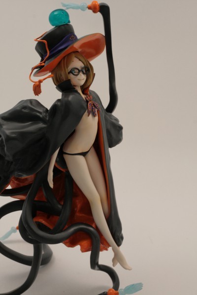 KuruKuru, Um Kyouju, Sekai Seifuku ~ Bouryaku No Zvezda, Royale Hizumin, Garage Kit