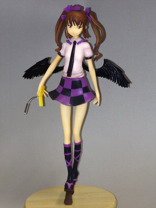 Himekaidou Hatate, Touhou Project, Kanimiso Pan no Oka, Garage Kit