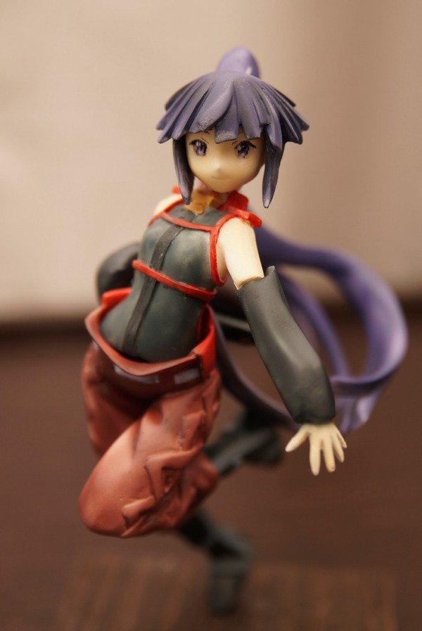 Akatsuki, Log Horizon, Macchiato, Garage Kit