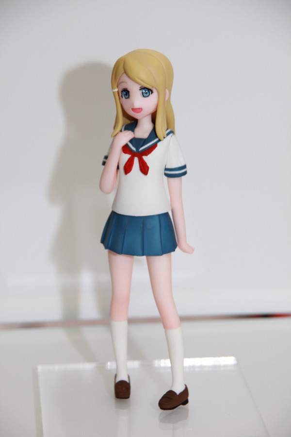 Ayase Alisa, Love Live! School Idol Project, Koubou Nocchion, Garage Kit, 1/9