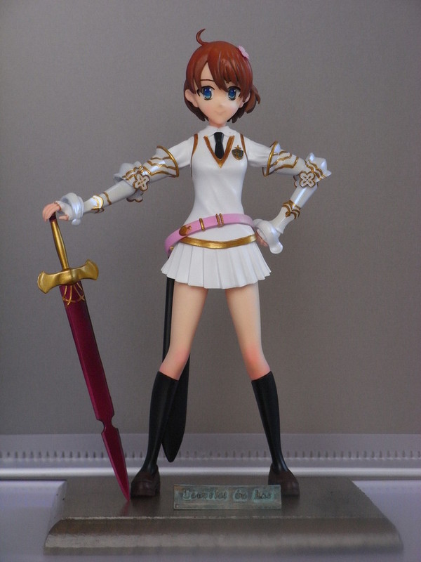 Lancelot, Eiyuu Senki Gold, Zunbaland, Garage Kit