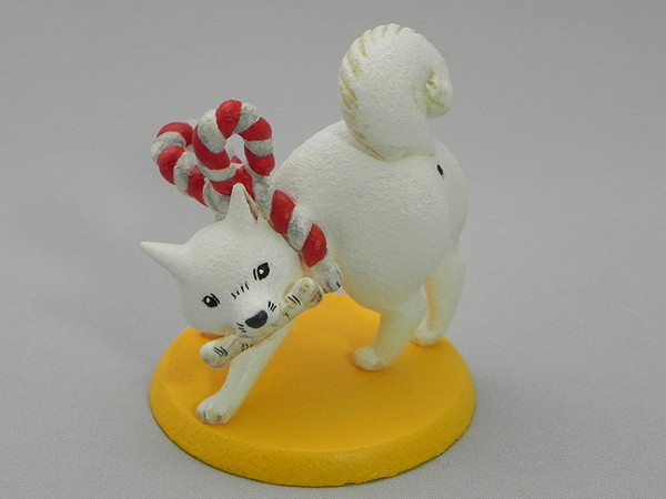 Shiro, Hoozuki No Reitetsu, Neko Jizou, Garage Kit