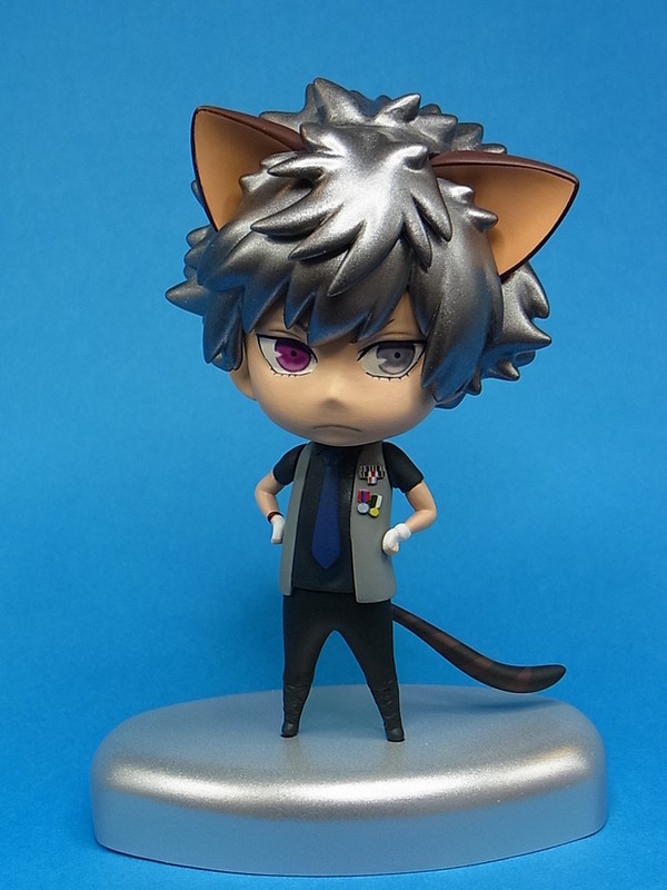 Kurosaki Ranmaru, Uta No☆Prince-sama♪ - Maji Love 2000%, Kani Club, Garage Kit
