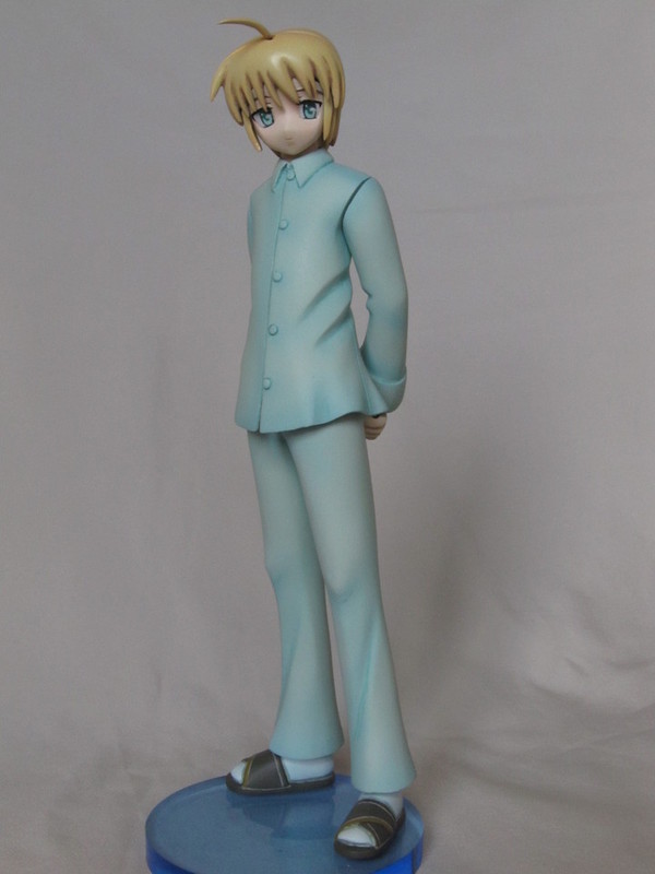 Kamikita Takuya, Little Busters!, Morinoku, Garage Kit