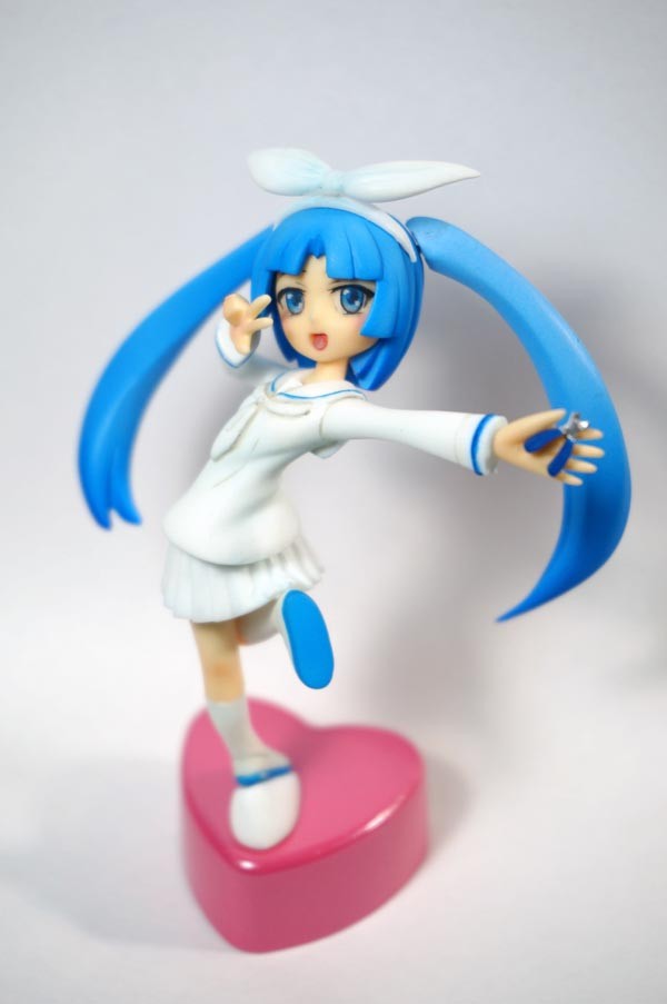 Nipako, Ultimate! Nipako-chan, Atelier Hiro, Garage Kit