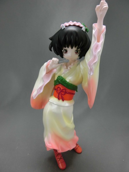 Peach Maki, Hoozuki No Reitetsu, One, Garage Kit