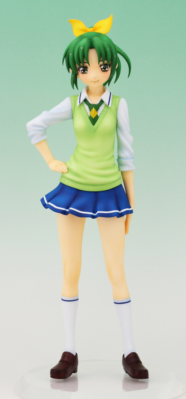 Midorikawa Nao, Smile Precure!, Cherry Blossom, Garage Kit, 1/7