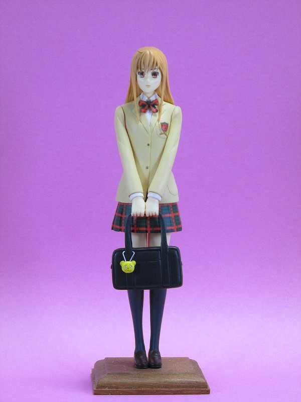 Ayase Chihaya, Chihayafuru, Medic, Garage Kit