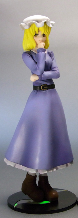 Maribel Hearn, Touhou Project, Mikakunin Kakou Buttai, Garage Kit