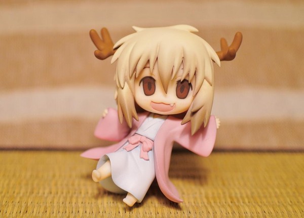 Tama, Natsume Yuujinchou, Arinu no Kousakubeya, Garage Kit