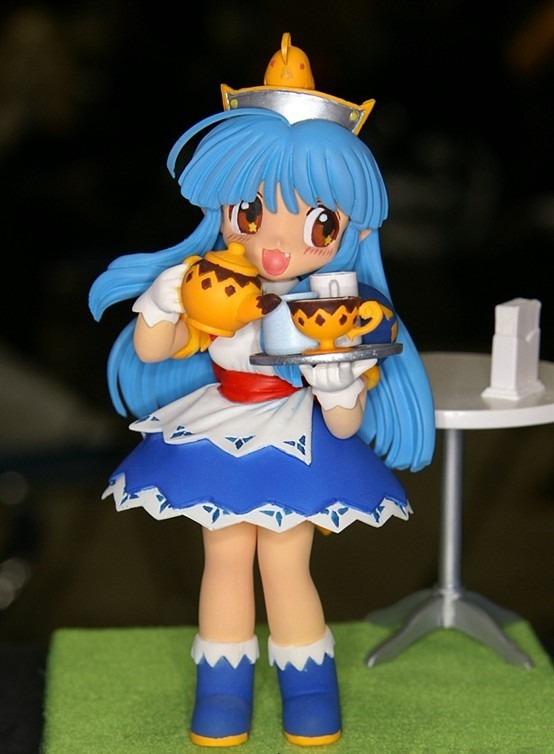 Wendy Wilkinson, Crime Crackers 2, O.K Koubou, Garage Kit