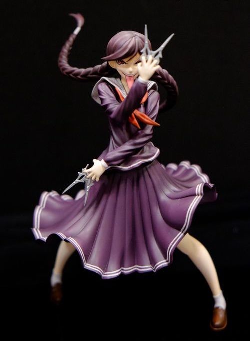 Genocider Shou, Danganronpa Kibou No Gakuen To Zetsubou No Koukousei, Monocrea, Garage Kit