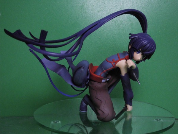 Akatsuki, Log Horizon, Honky Tonk, Garage Kit, 1/8