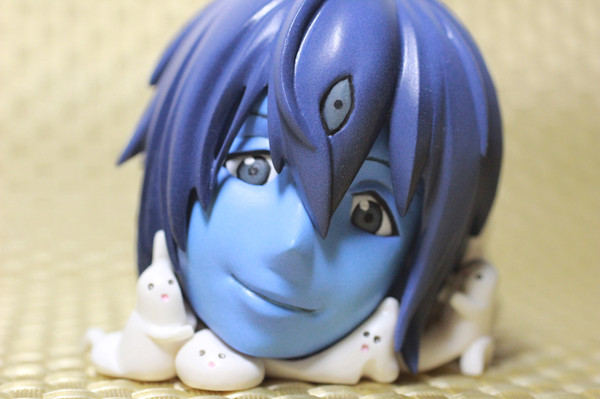 Ugo, Magi - Labyrinth Of Magic, Nikemeyo, Garage Kit