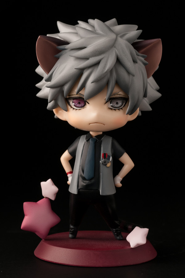 Kurosaki Ranmaru (Nekomimi), Uta No☆Prince-sama♪ - Maji Love 2000%, Windflower, Garage Kit