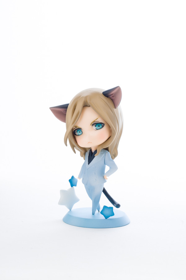 Camus (Nekomimi), Uta No☆Prince-sama♪ - Maji Love 2000%, Windflower, Garage Kit