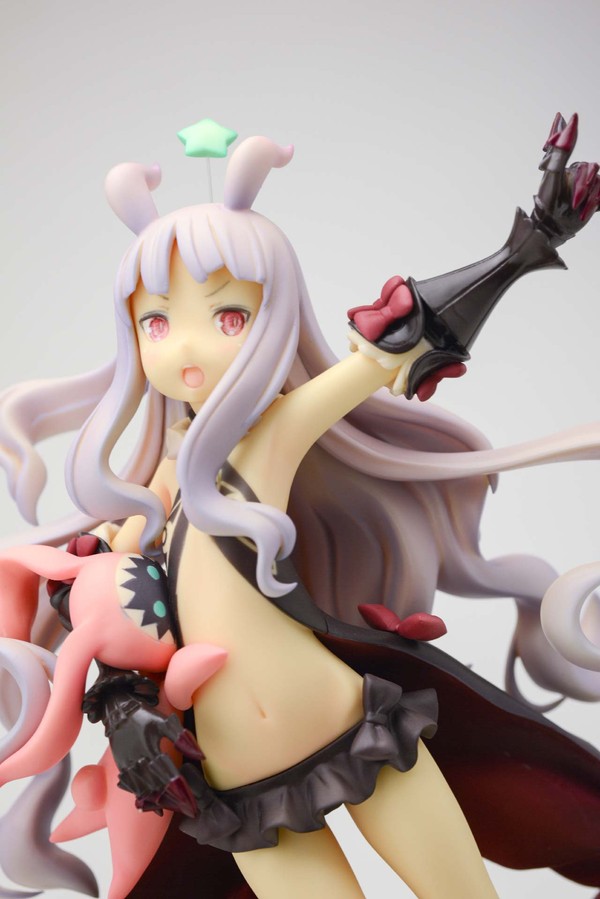 Garakuuchika, Venera-sama, Sekai Seifuku ~ Bouryaku No Zvezda, T's System, Garage Kit, 1/6