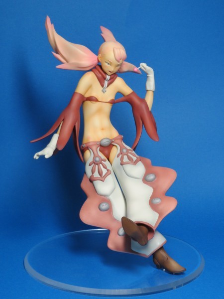 Cynthia Lane, OVERMAN King Gainer, Asparagus Bacon, Garage Kit, 1/8