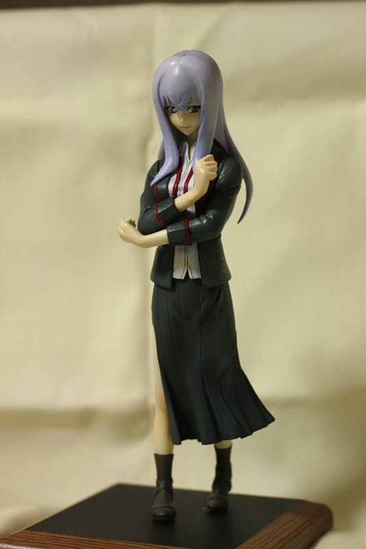 Tokura Misaki, Cardfight!! Vanguard, Harusai, Garage Kit