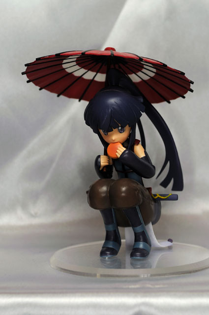 Akatsuki, Log Horizon, Quantum Remix, Garage Kit