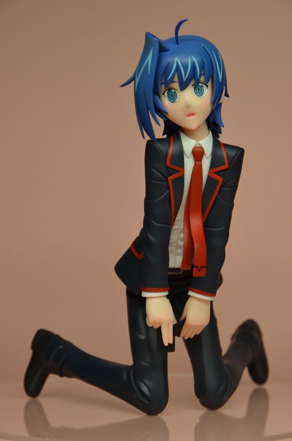 Sendou Aichi, Cardfight!! Vanguard, Foruteya, Garage Kit