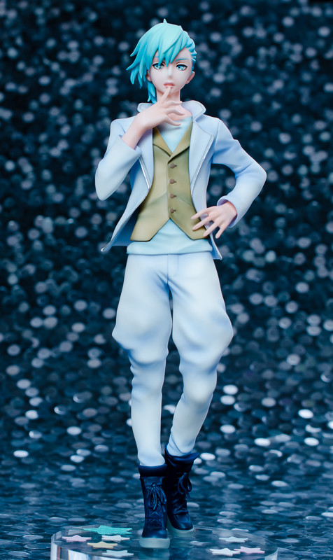 Mikaze Ai, Uta No☆Prince-sama♪ - Maji Love 2000%, Windflower, Garage Kit