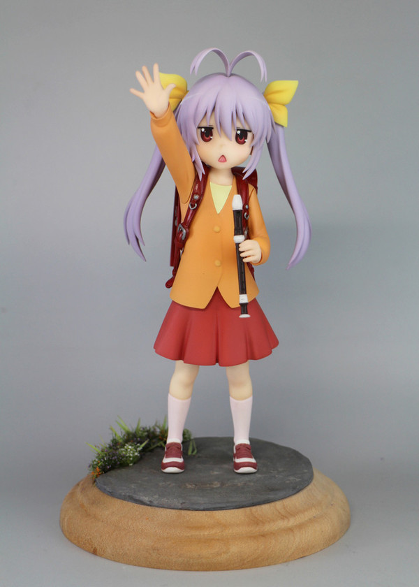 Miyauchi Renge, Non Non Biyori, Arinu no Kousakubeya, Garage Kit, 1/8