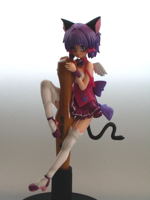 Anzen Soochi, Original, Shimaneko Seika, Garage Kit