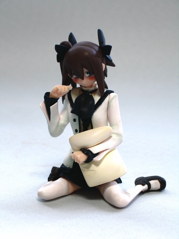 Minmin, Original, Shimaneko Seika, Garage Kit