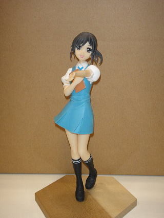 Sakai Wakana, Tari Tari, Paradise Cafe, Garage Kit, 1/7