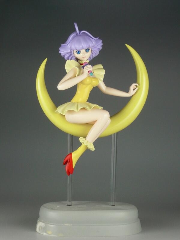 Creamy Mami, Mahou No Tenshi Creamy Mami, Umimachi Koubou, Garage Kit