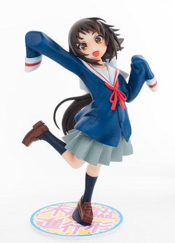 Mitsumine Mashiro, Mikakunin De Shinkoukei, Ringo Renmei, Garage Kit, 1/8