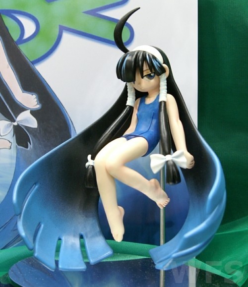 Lucuha, LucuLucu, Grenade, Garage Kit