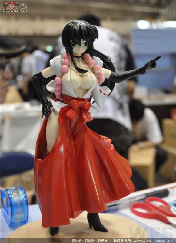 Kagaribi Rin, Matou Kitan ZANKAN, NNP Rabaazu, Garage Kit